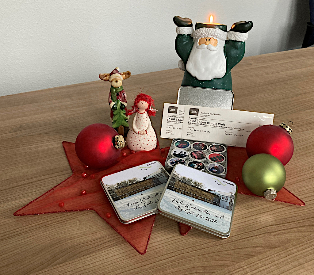 Kultur Weihnachts Wunderdose 23 1 Kultur-Weihnachts-Wunderkästchen