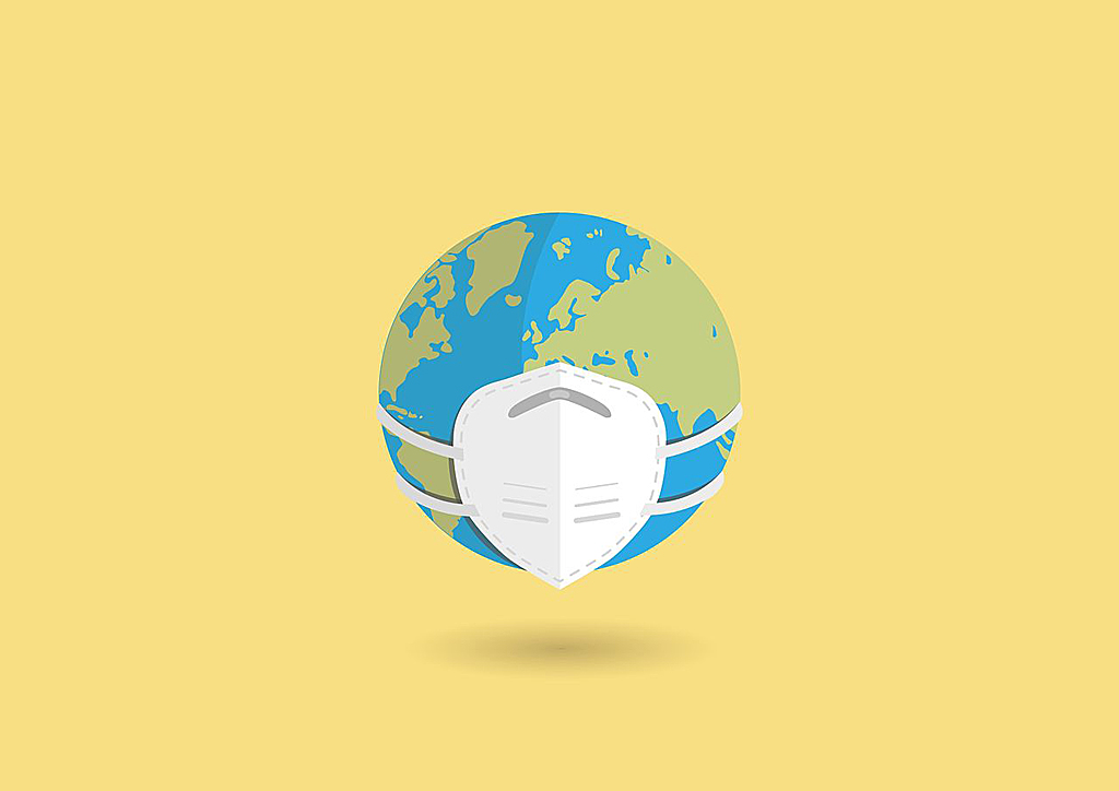 Maske cromaconceptovisual pixabay Gesichtsmaske