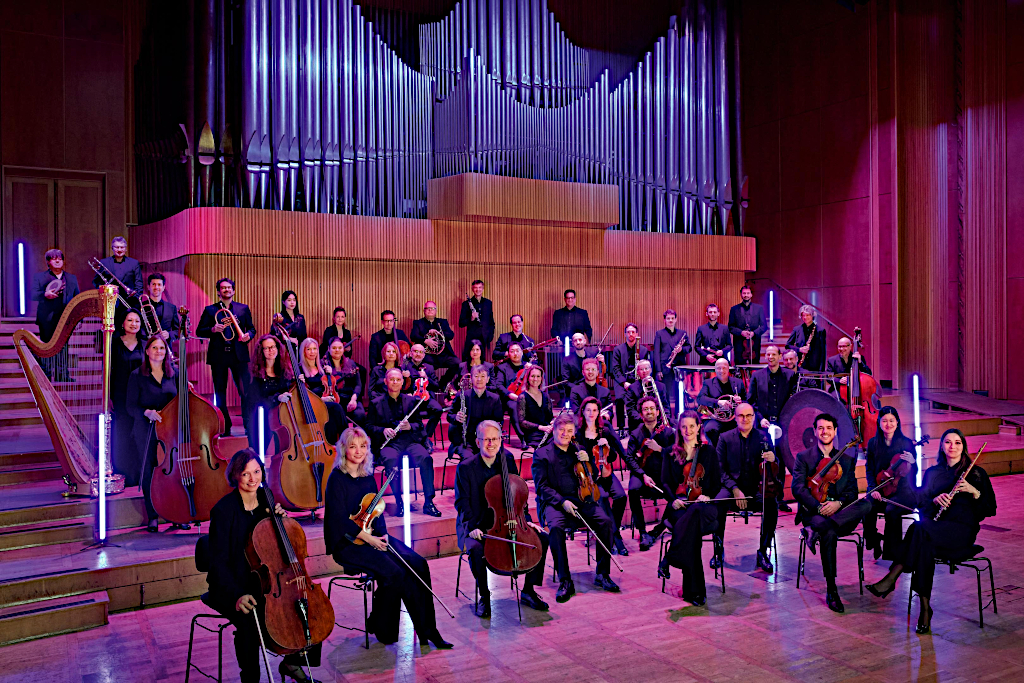 WDR Funkhausorchester