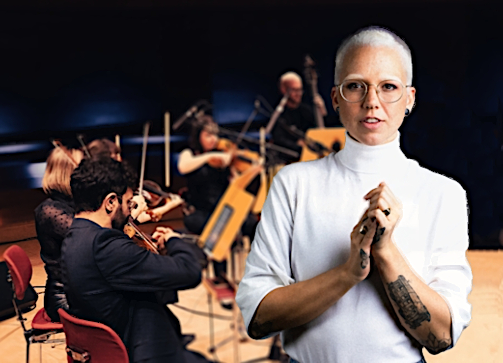 Stefanie Heinzmann