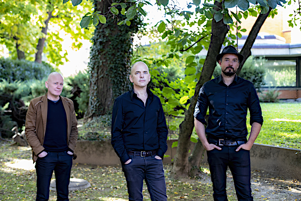 Tord Gustavsen Trio 