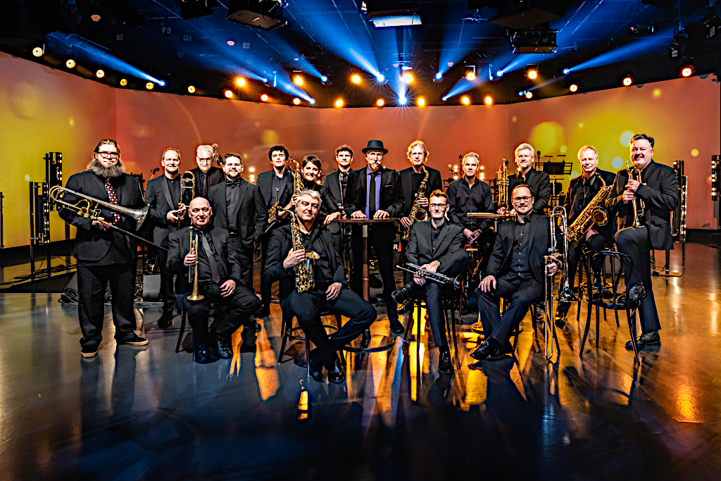 WDR Big Band