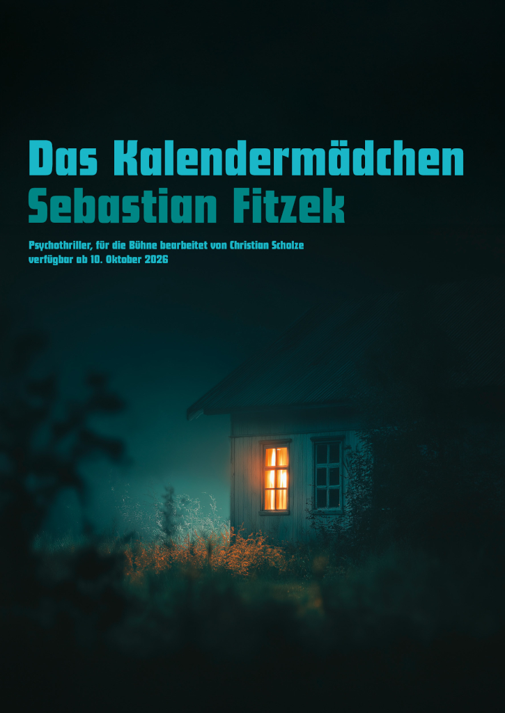 Das Kalenderm&auml;dchen
