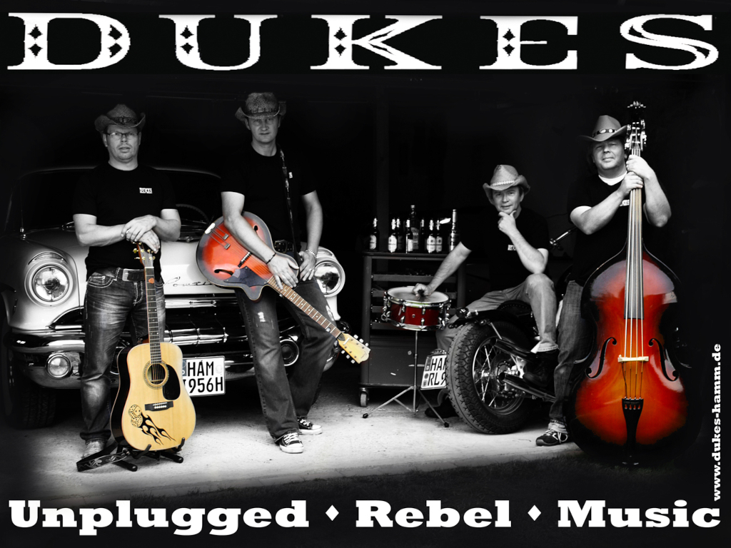 The Dukes