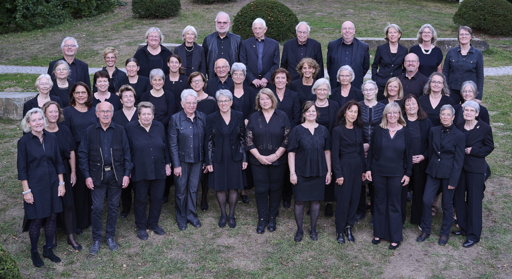 Konzertchor des St&auml;dt. Musikvereins Hamm e. V.