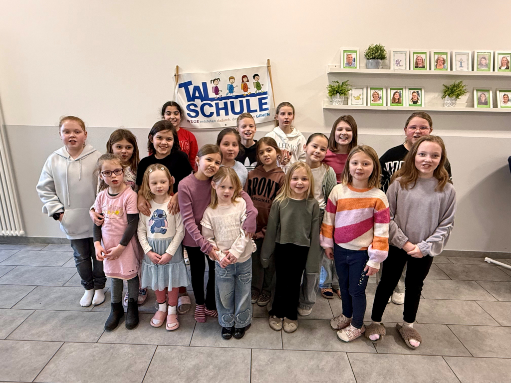 Chor Talschule