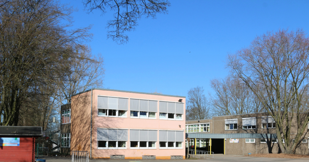 Kappenbuschschule