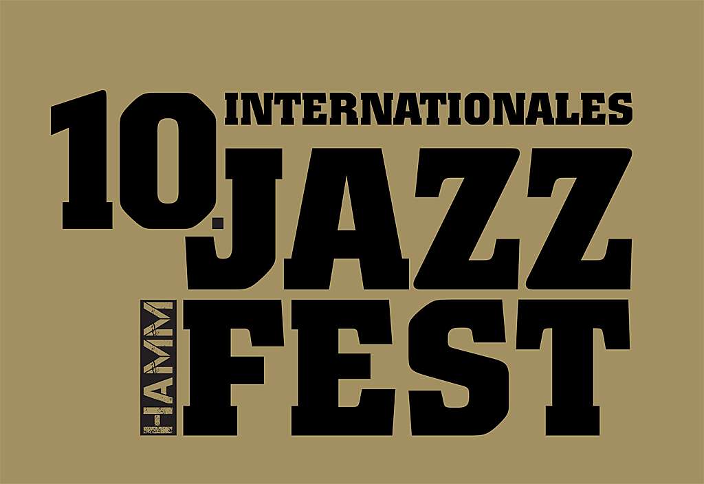 10. Internationales Jazzfest Hamm