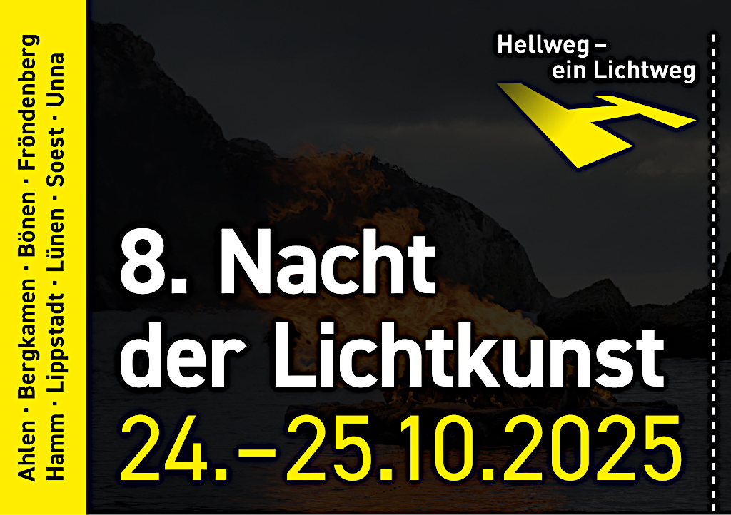 Nacht der Lichtkunst