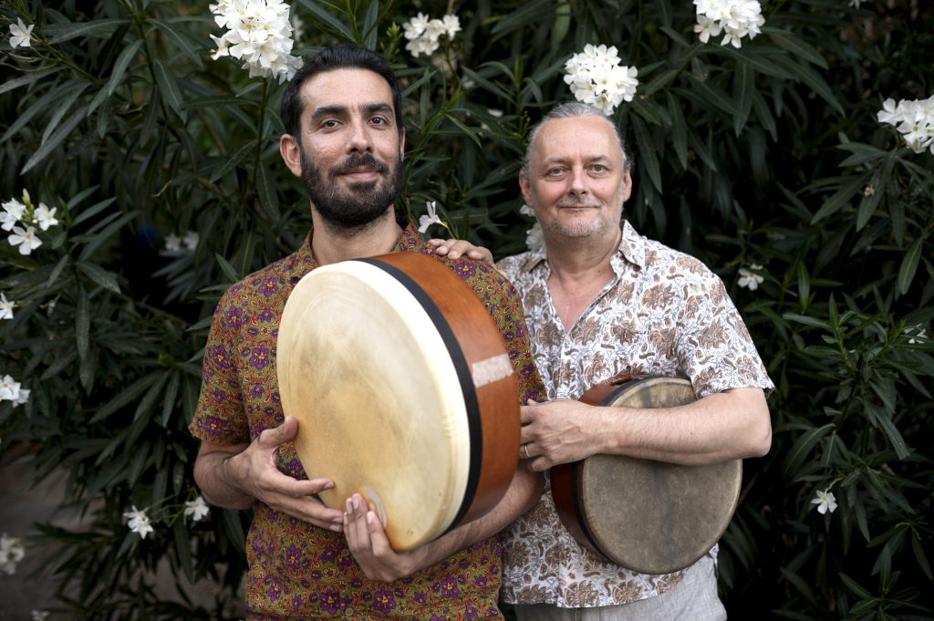 Duo Lavo&agrave; Lap&ograve;