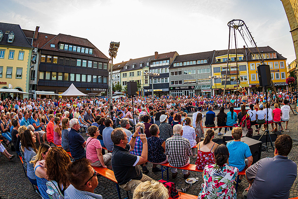 Was Ist Los Heute In Hamm