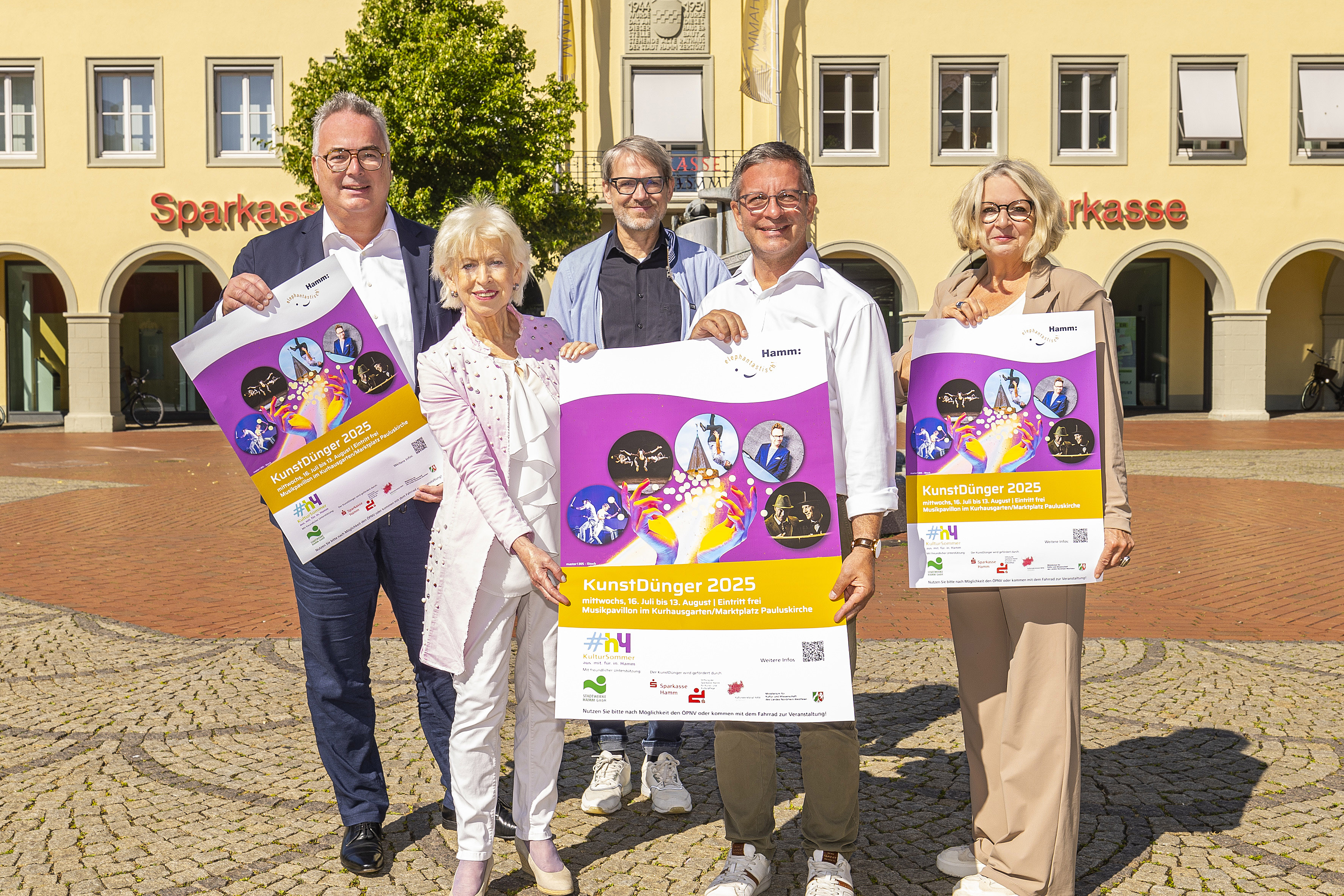 Programmvorstellung 2025