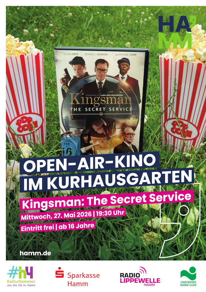 Kingsman