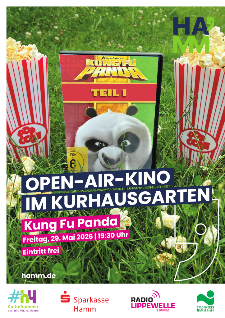 Kung Fu Panda