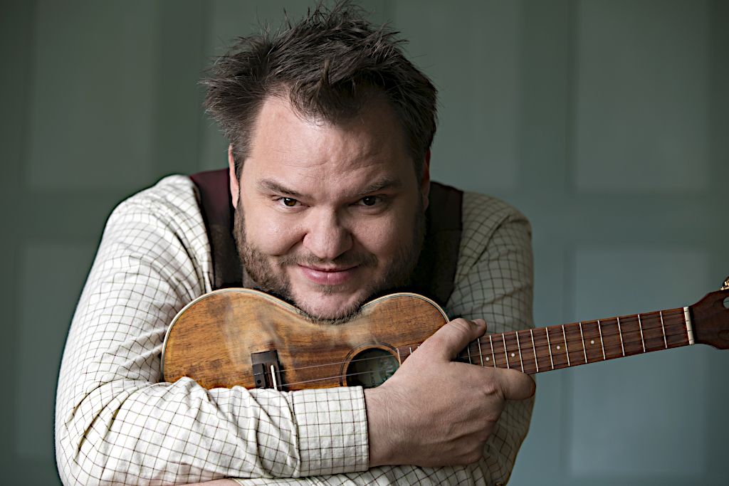 Svavar Knut&uacute;r