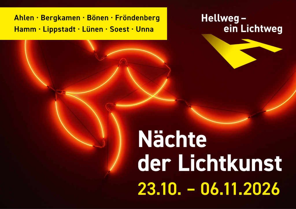N&auml;chte der Lichtkunst