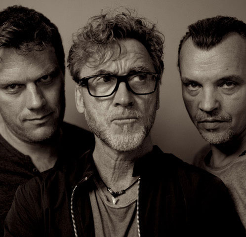 Pop- und Rockband ManGo Crazy Acoustic