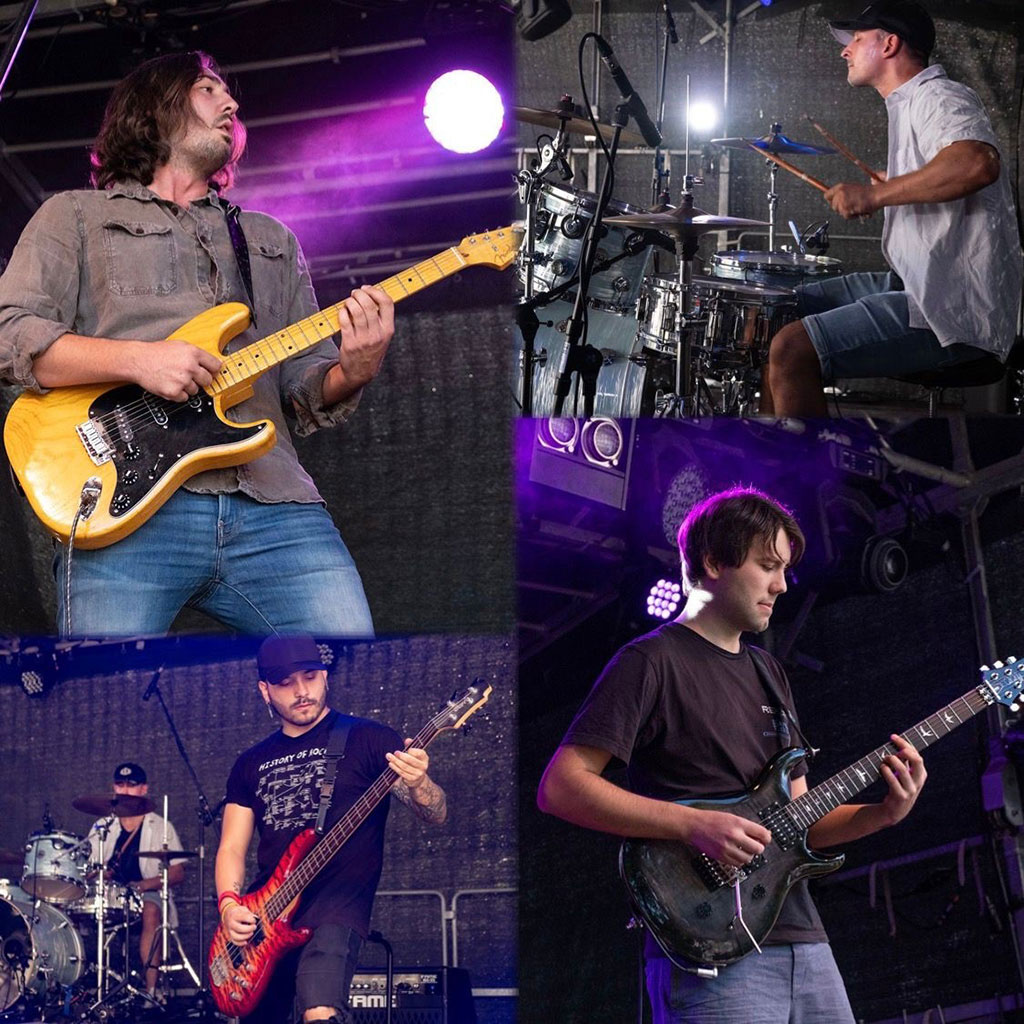 Band Son of Brozos