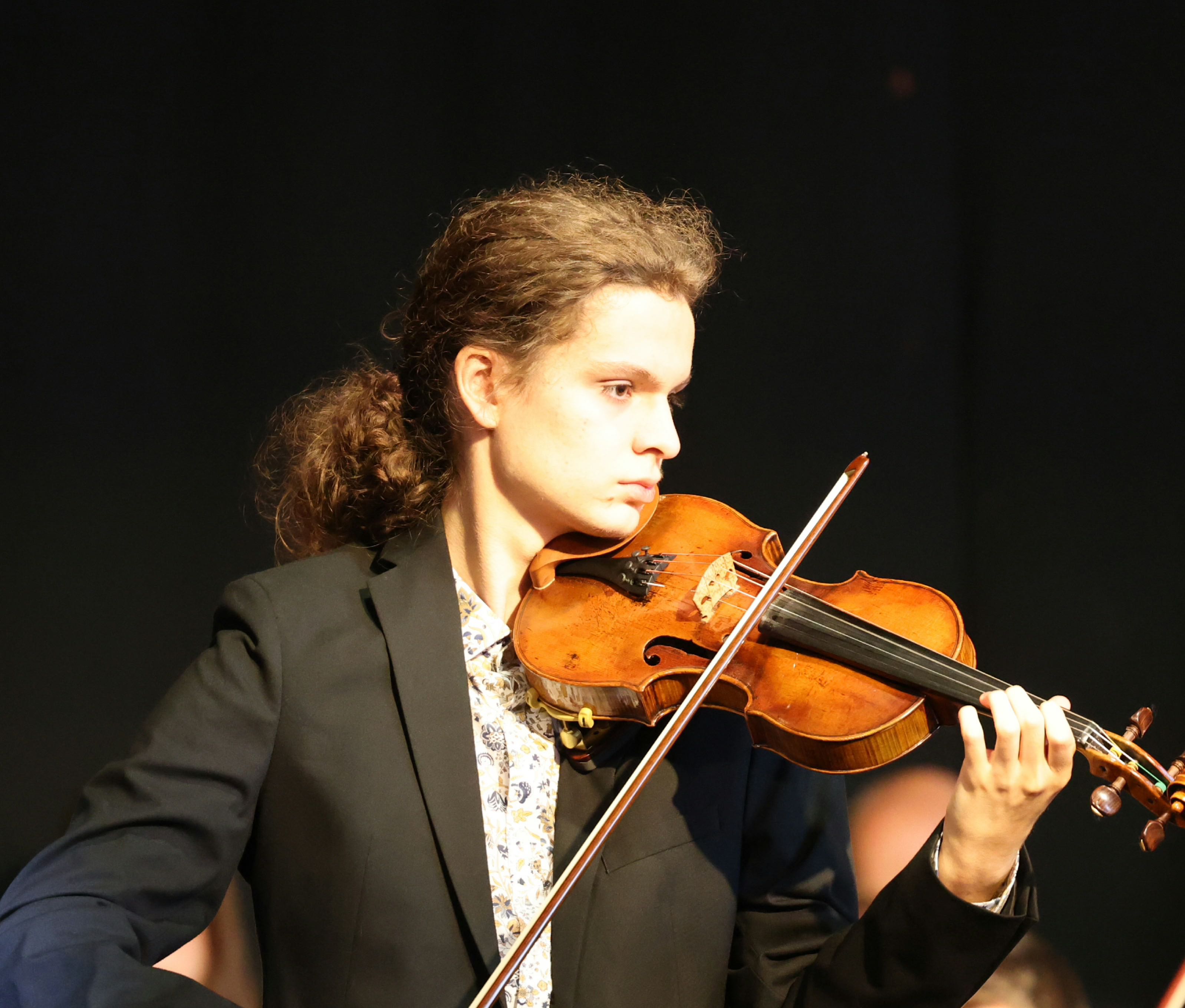 Maximilian Terziyski