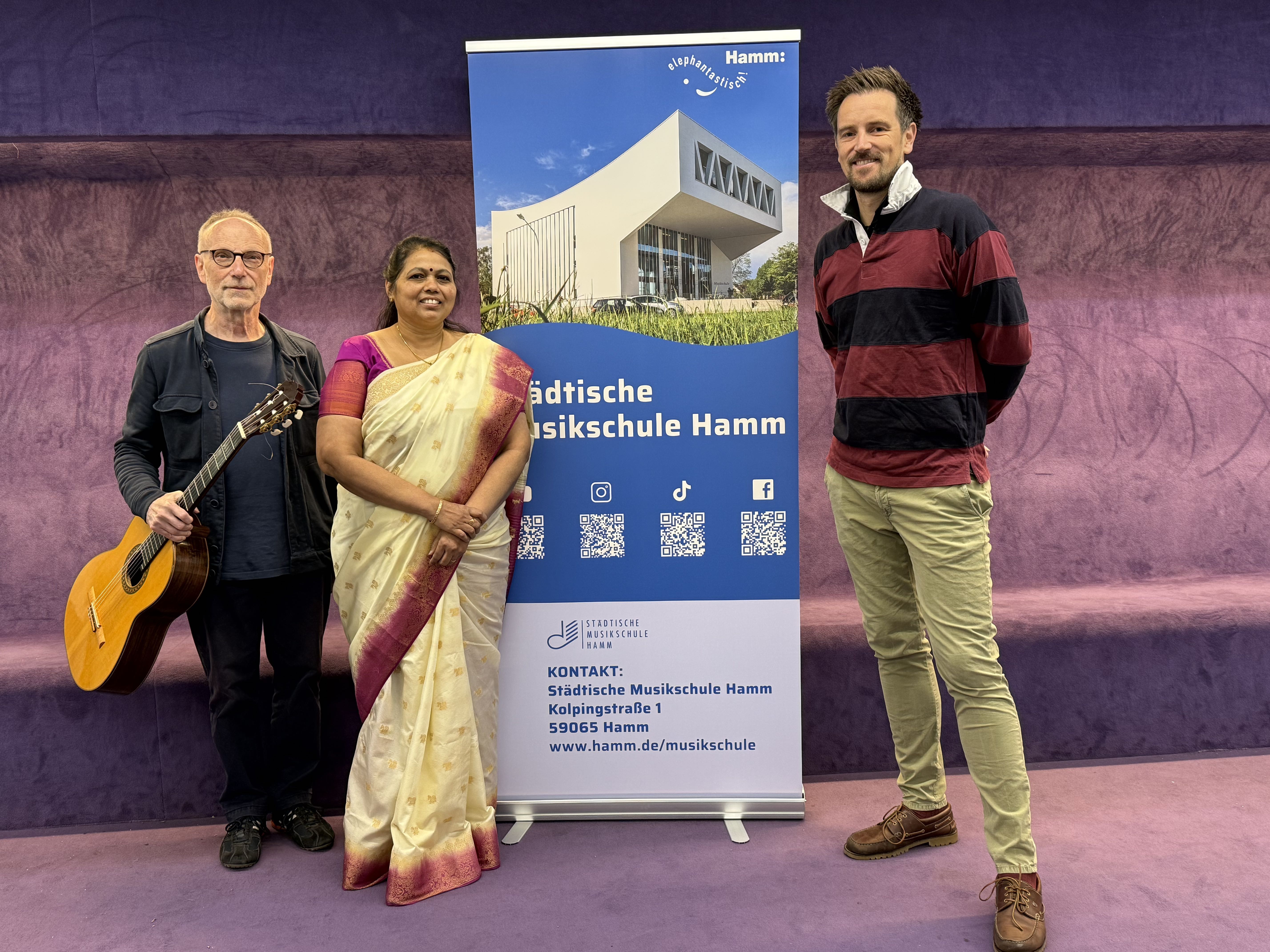 Indische Musik
