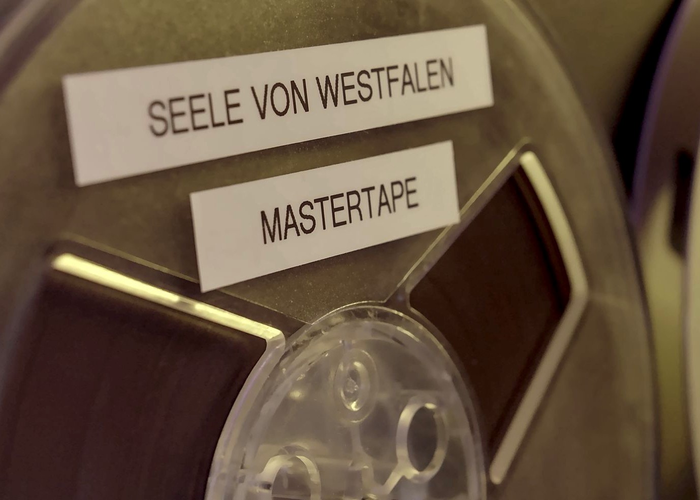 Seele von Westfalen