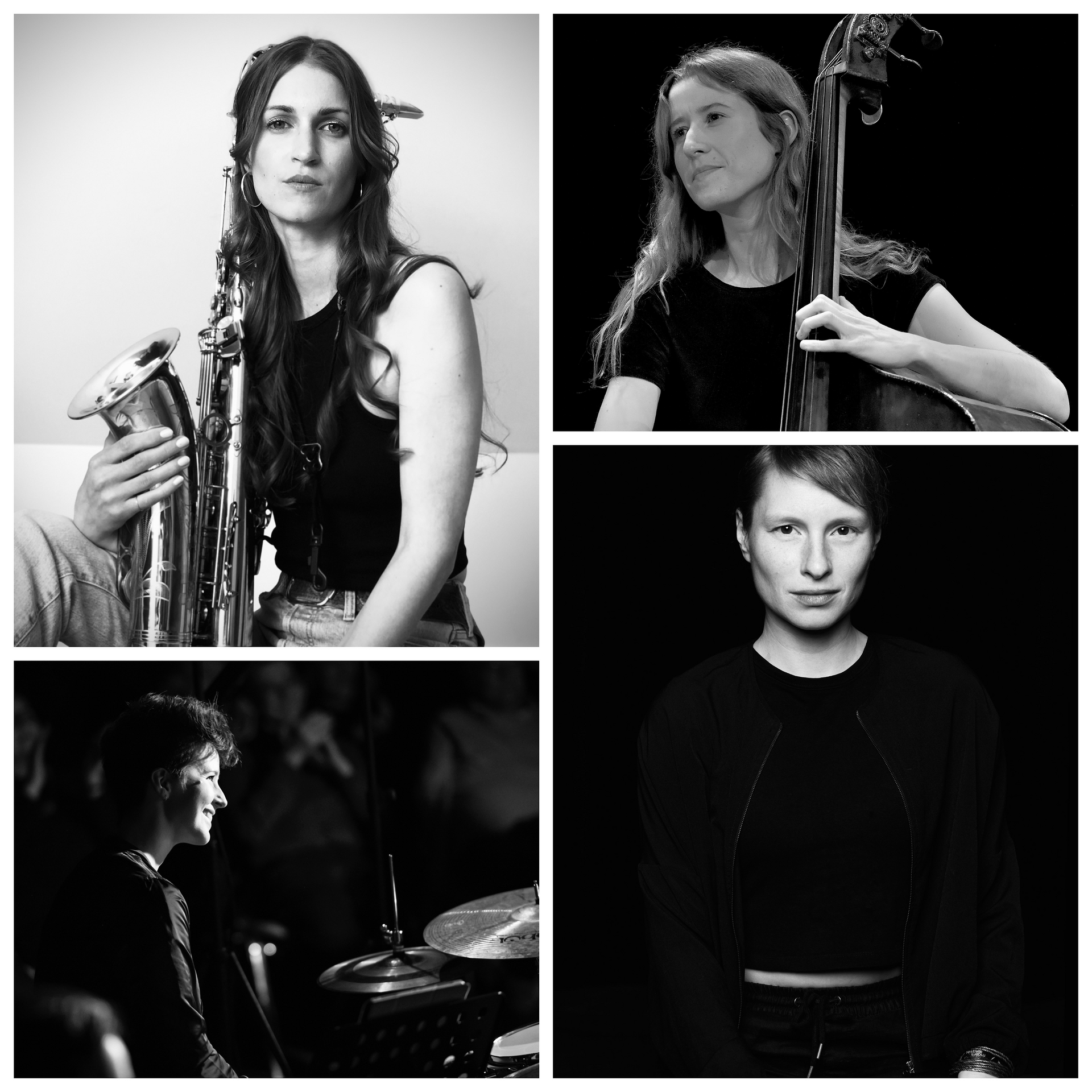Serazz Quartett