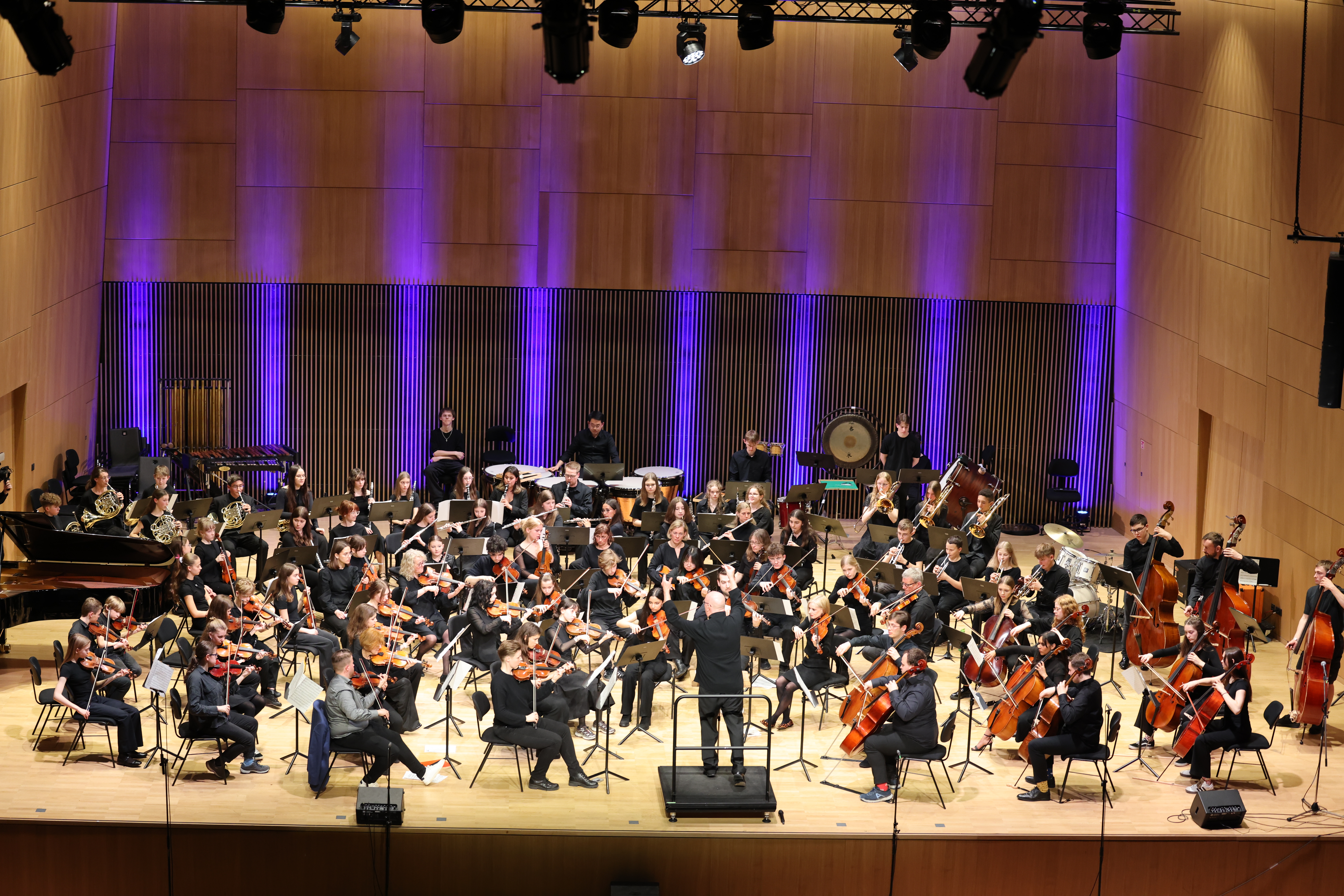 Sinfonieorchester Hamm/Kalisz