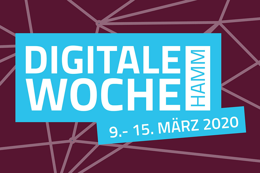 Digitale Woche 2020 006 Logo Digitale Woche