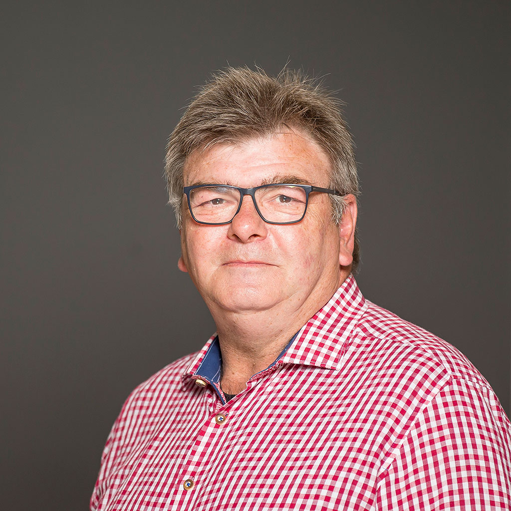 Thomas Jücker Schiedsmann Thomas Jücker