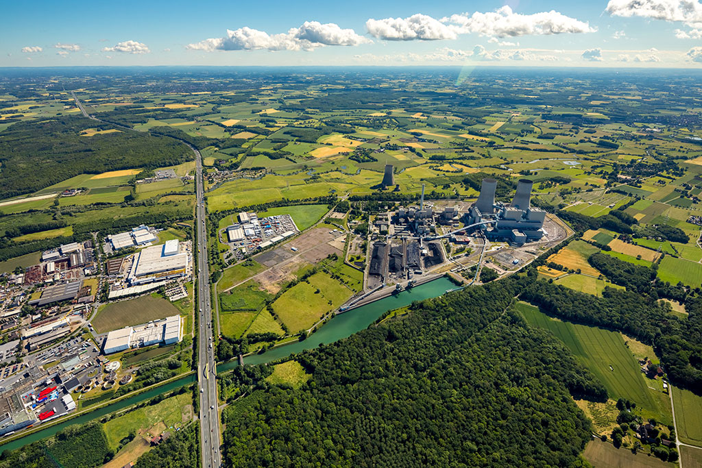 Industriegebiet Westfalen GmbH