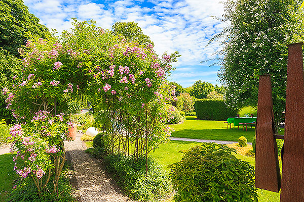 OBesichtigt - Eine Tour ins Gr&uuml;ne