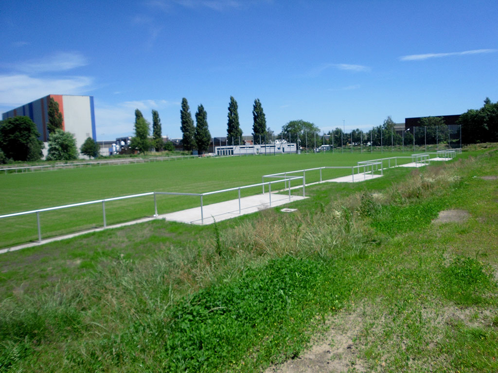 Das Unionstadion