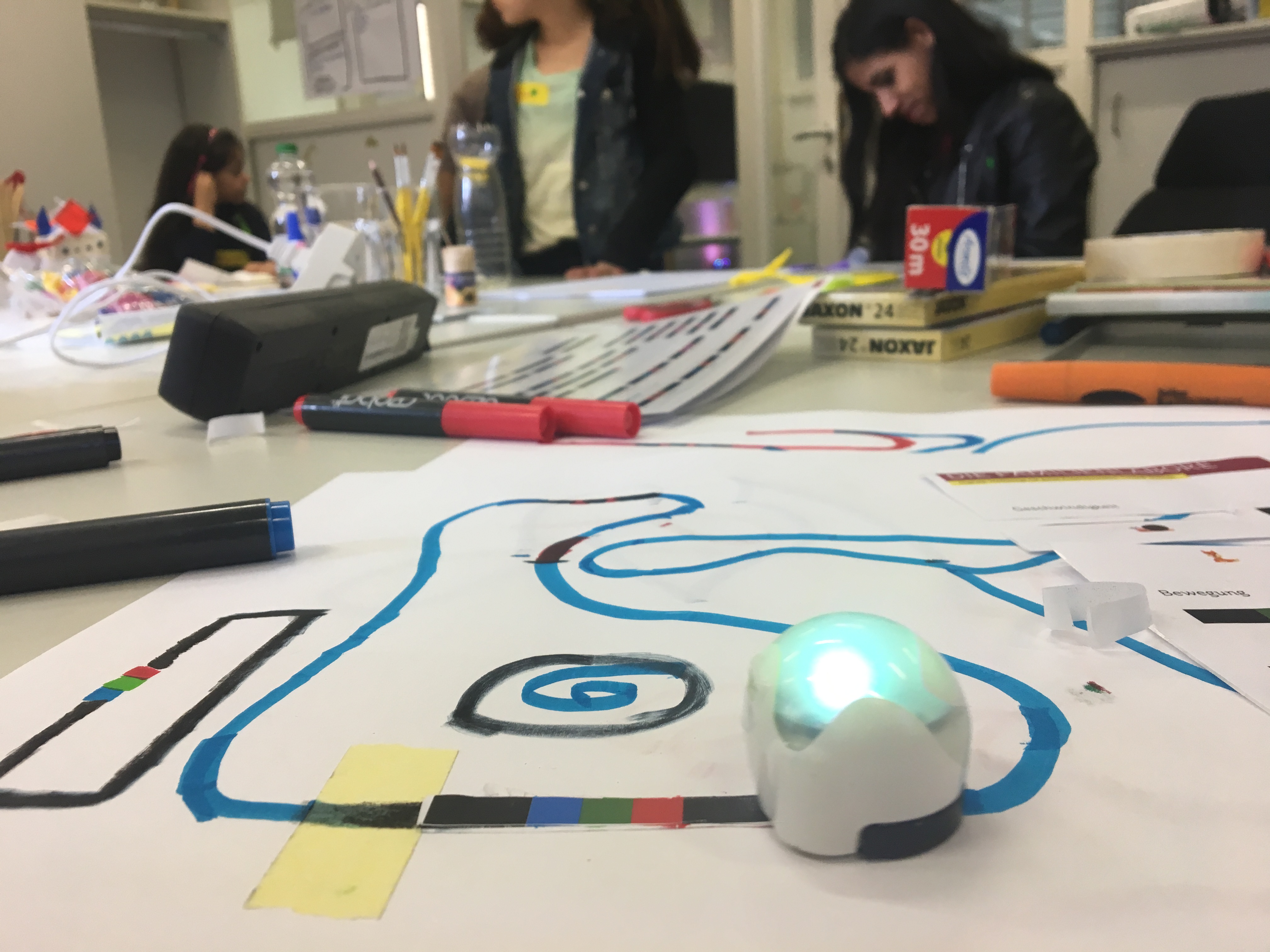 Ozobot