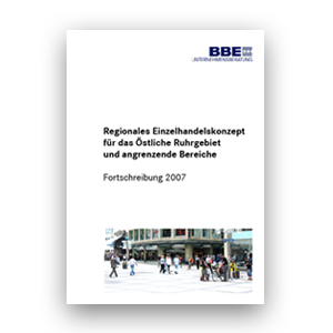 Titelbild der Brosch&uuml;re ''Fortschreibung des REHK 2007''