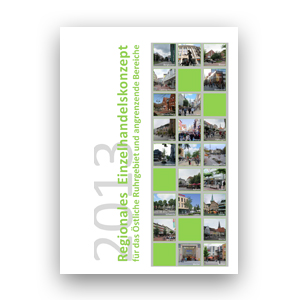 Titelbild der Brosch&uuml;re ''Fortschreibung des REHK 2013''