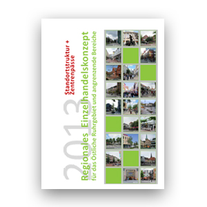 Titelbild der Brosch&uuml;re ''Fortschreibung des REHK 2013 -Datenband''