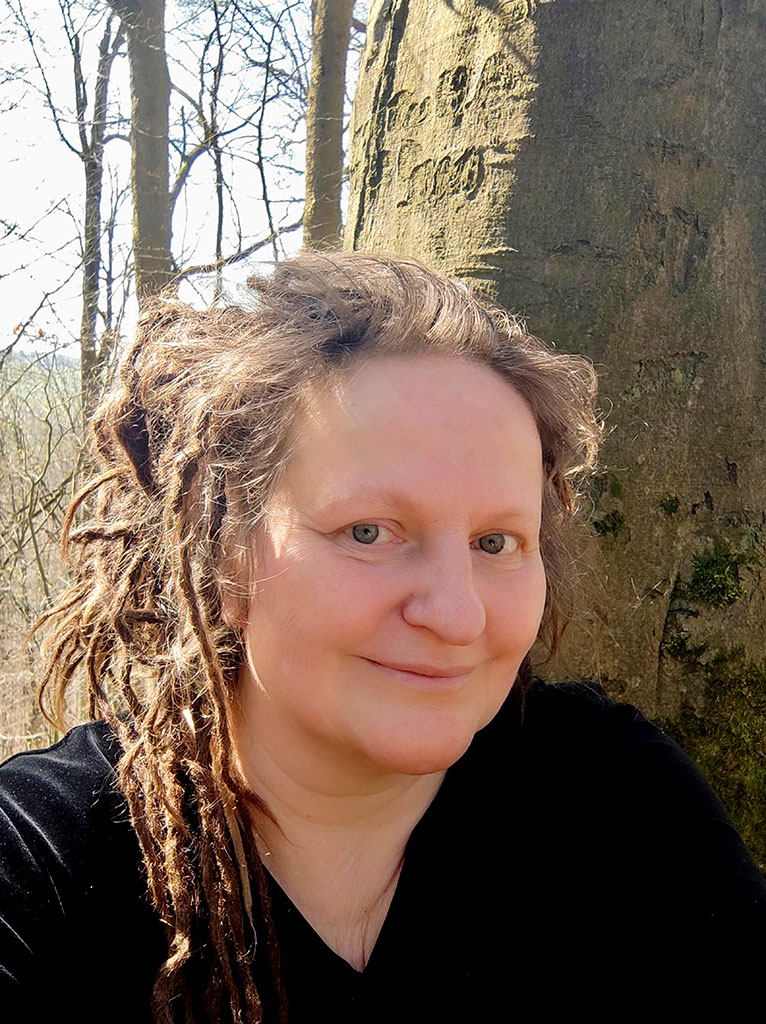 Bloggerin Marina Sosseh Bloggerin Marina Sosseh