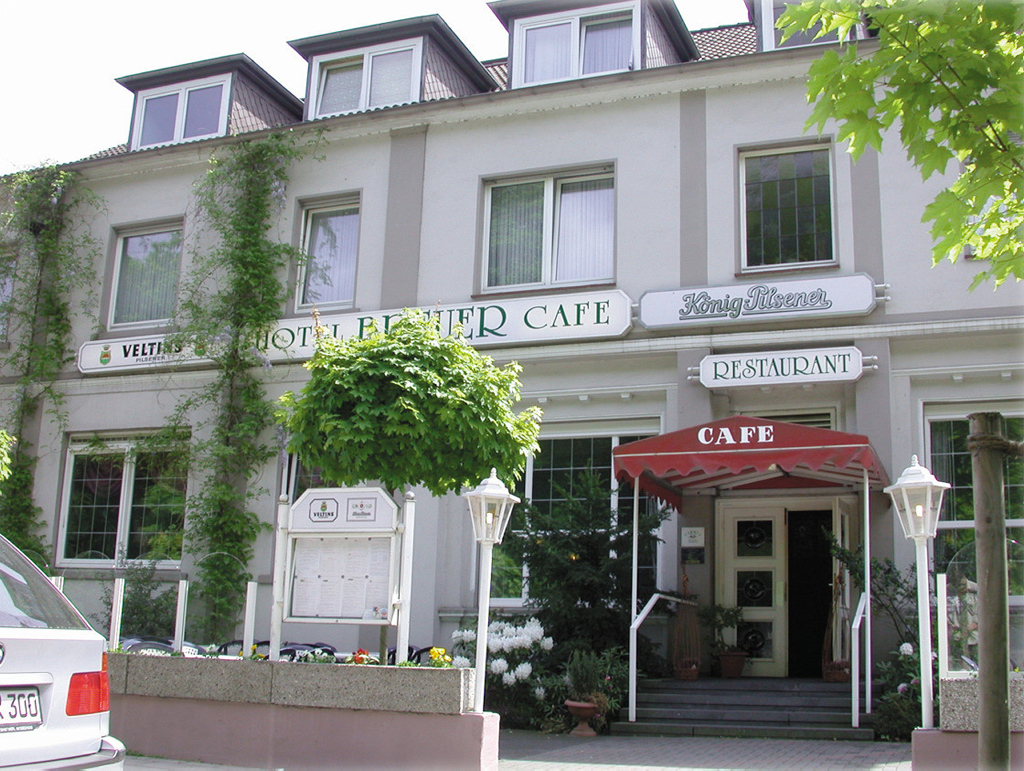 Hotel Breuer