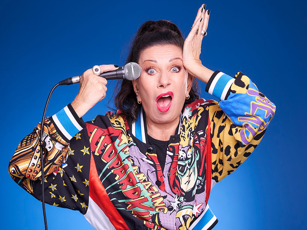 Patrizia Moresco ''Overkill''