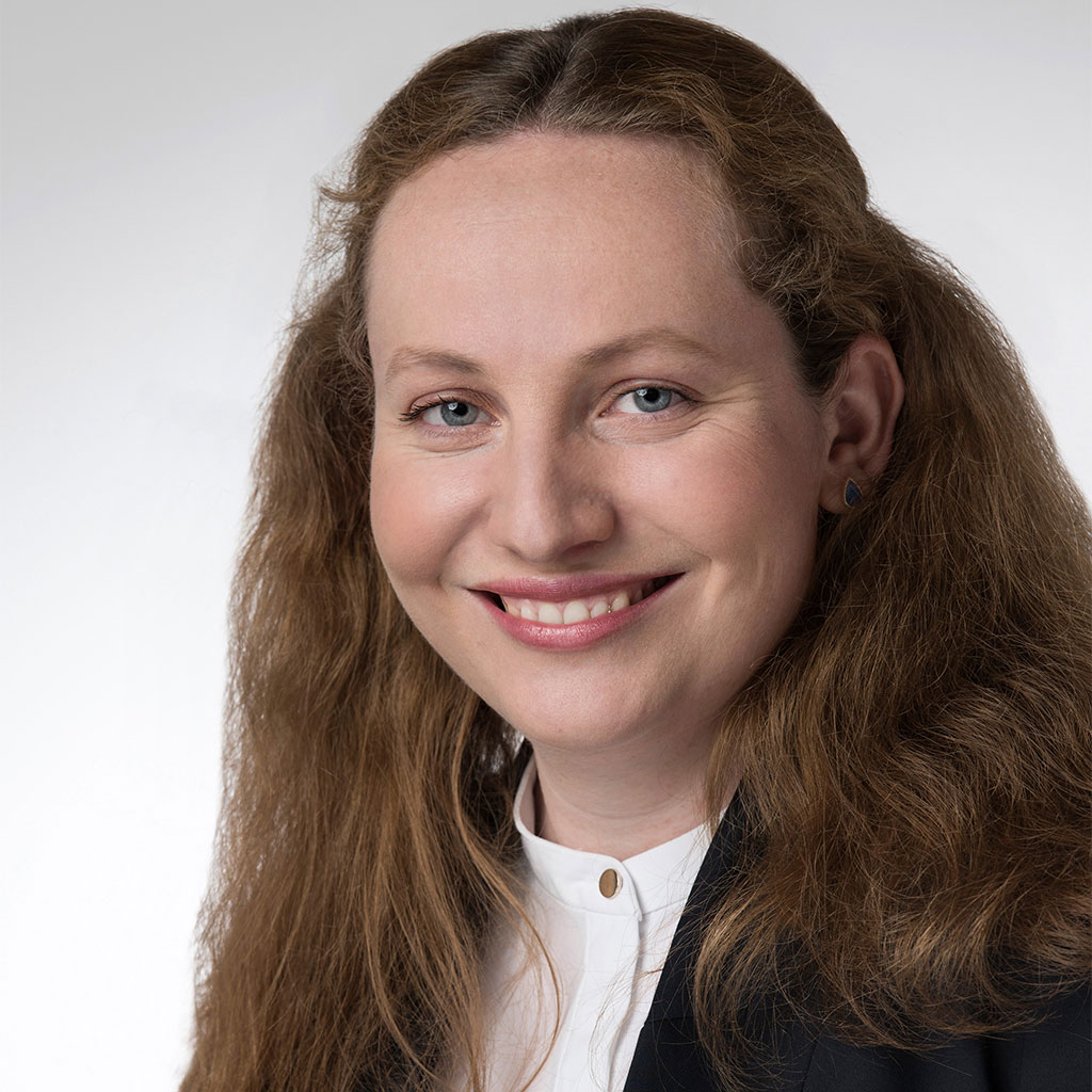 Raddatz Julia Dr. Julia Raddatz, Zentrum für systematische Schulberatung (ZESS)