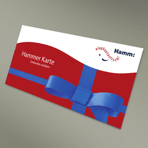 Hammer Karte | Stadt Hamm