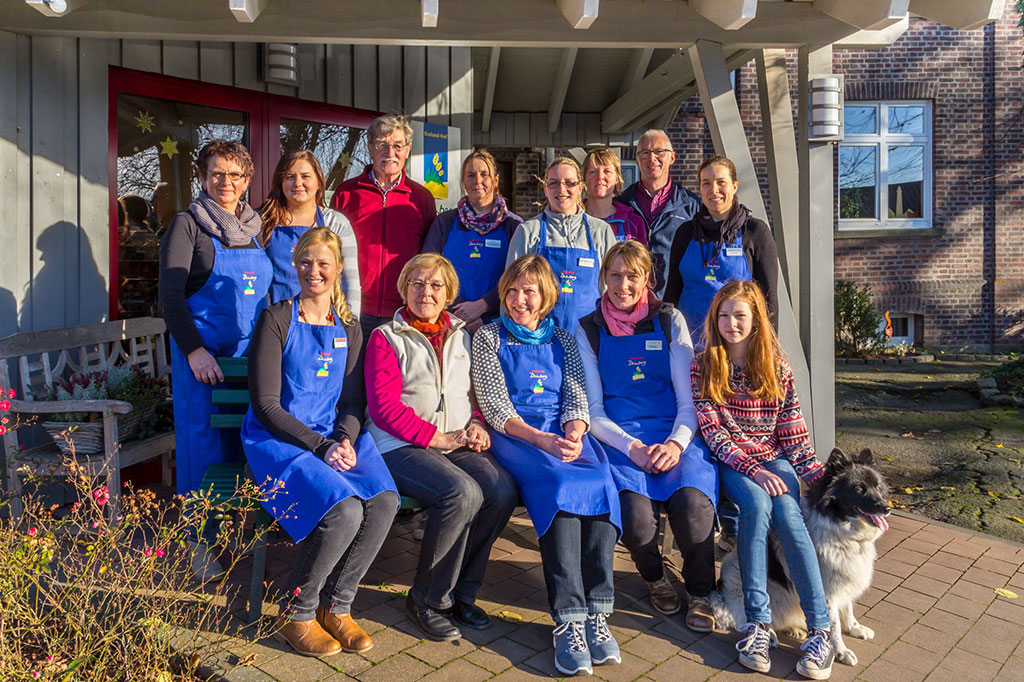 Bioland Hof Damberg Team Bioland Hof Damberg