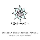 Logo Alles-in-Dir, Daniela Schutzeigel-Pingel, Heilpraktikerin (Psychotherapie)