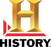 Logo The History Channel