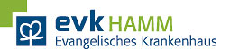 Logo des Evangelischen Krankenhauses Hamm