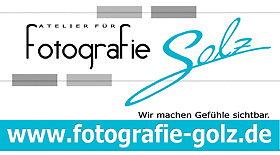 Bild zeigt Logo zu Atelier für Fotografie Golz