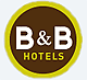 Logo B & B Hotels