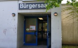 Eingang der Bezirksbücherei Heessen, Urheber: © Stadtbüchereien Hamm